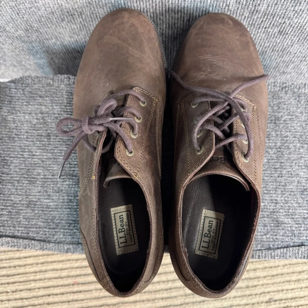 L.L. Bean bean mens